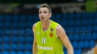 El CAI se refuerza temporalmente con el pamplonica Álex Urtasun