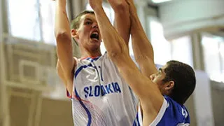 La NCAA recluta a otro gigante: el eslovaco Boris Bojanovsky (2.20), formado en la Canarias Basketball Academy, jugará en Florida State