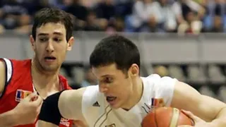 European Draft: Ficha de Kosta Perovic (2.17/85/P)