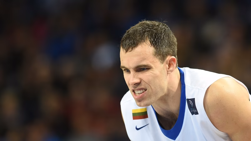 Zoco Europeo: Baron llega a Lietuvos; ¿Logan, out? EA7 piensa en Gudaitis