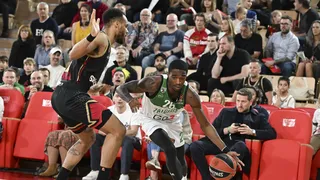 La salida de Lundberg de Virtus Bolonia lleva a un casting con tres nombres