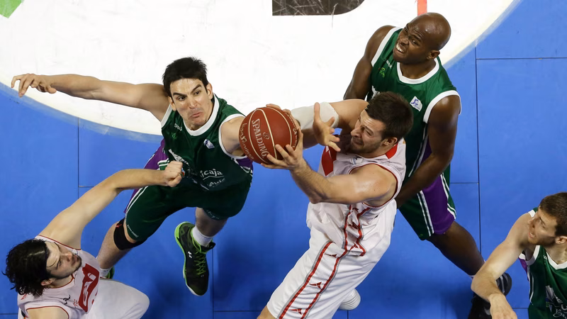 Playoff Liga Endesa, ¿Claves para la decisión final de Scariolo?