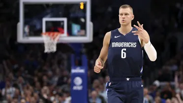 Ex-ACB en la NBA (XIX): Kristaps Porzingis se impone a Doncic y Sabonis