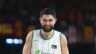 Unicaja en busca del título BCL: “Todos podemos anotar 20 puntos. Somos especiales”