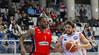 Lucentum derrota a Granada; Sammic y Cambados se jugarán el ascenso directo