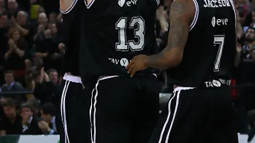 Semifinales ACB: Bizkaia Bilbao Basket roza la gloria y deja al borde del abismo al Real Madrid