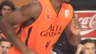 Viejos conocidos en la D-League