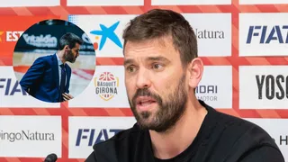 Los directivos que tendrán que llevar al Bàsquet Girona al siguiente nivel