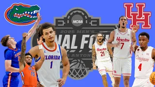 Partidos y resultados de March Madness NCAA 2025