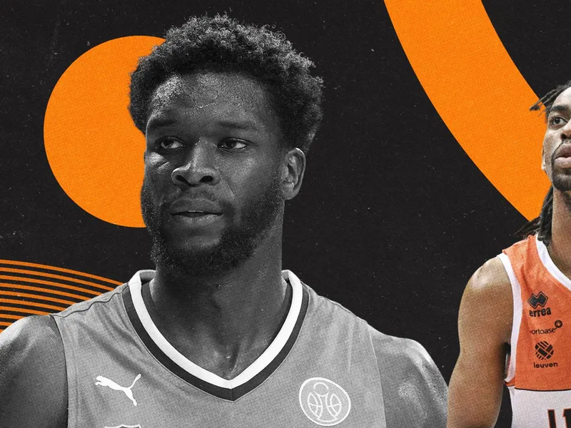 Fichajes Primera FEB: MVP en España, mejor defensa en USA  y refuerzo de lujo en Gipuzkoa