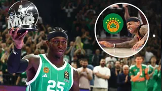 Un veterano All Star de NBA se deja querer por Panathinaikos a través de Nunn