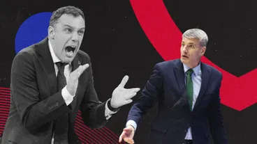 &iexcl;Baskonia es una silla el&eacute;ctrica! Los datos que reflejan un problema profundo&nbsp;en el banquillo