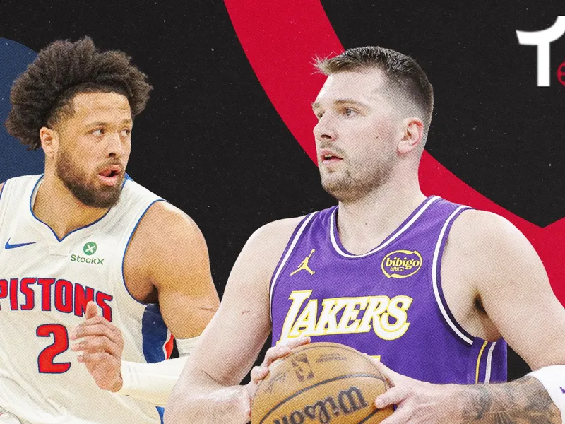 La decisión de la NBA que cambia todo para Doncic y Cunningham antes de los playoffs