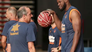 Latavious Williams se perderá la Supercopa Endesa por lesión