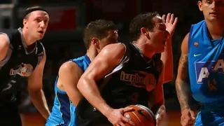 Supercopa 2007: La magia del BEC lleva al Iurbentia BB a la final