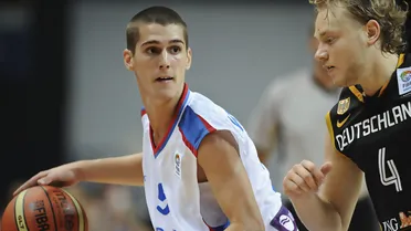 Sub18: ¡Vitali Liutych explota en la NKL en una gran semana en Europa!