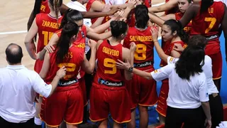 #U19F España cae ante Australia y termina cuarta (69-62); EEUU, sexto oro consecutivo
