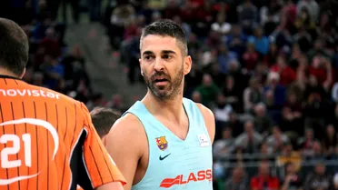 Juan Carlos Navarro da a entender que se retirará y Jasikevicius carga contra el Barça