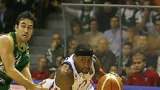 Euroliga 2006-2007: CSKA Moscow