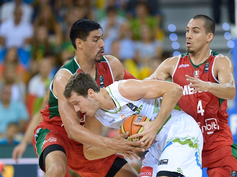 GRUPO D: (J2) Los Dragic dominan, Lituania sobrevive y Australia respira