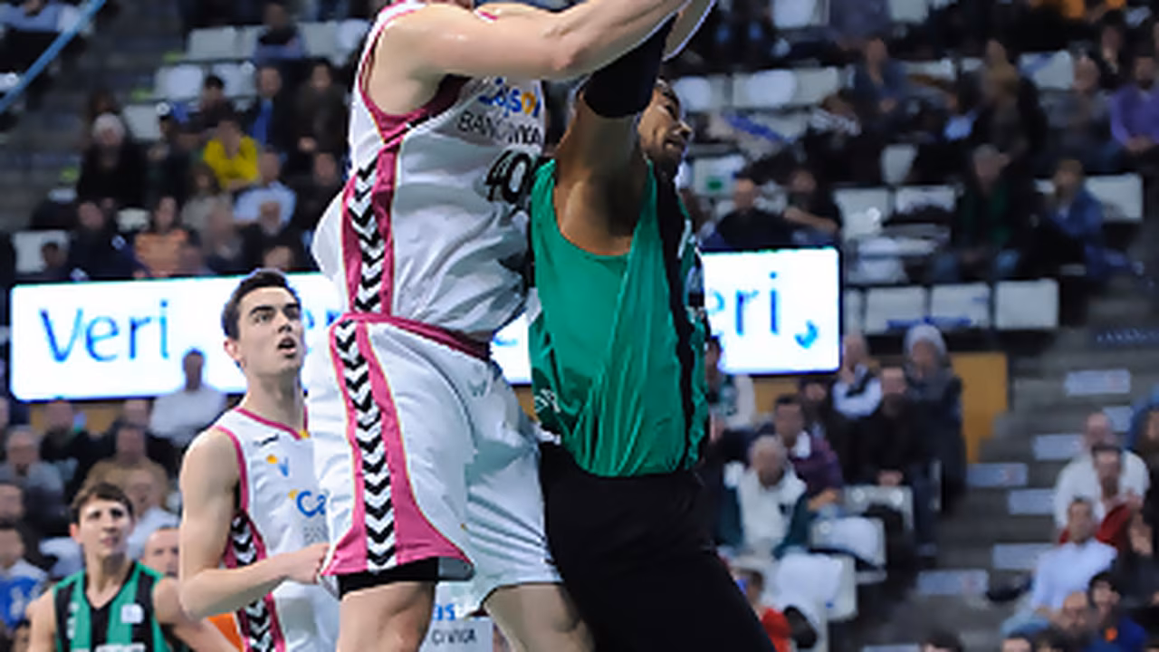 La otra estadística: los líderes en productividad en la fase regular de la Liga Endesa en puntos, rebotes, asistencias, robos, tapones… Paul Davis y Felipe Reyes, nombres propios