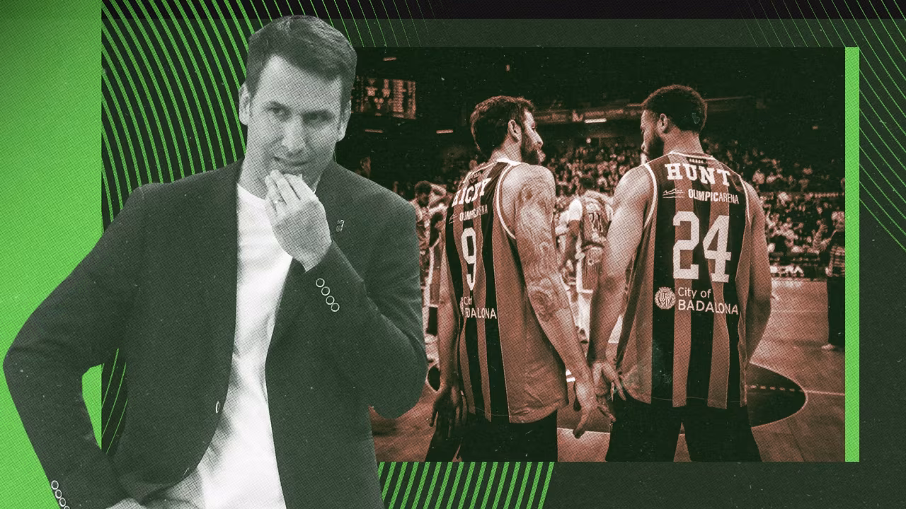 La estrella de Joventut de Badalona con pie y medio en Italia para disputar la Euroliga