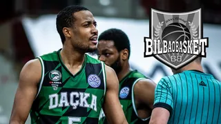 Uno de los jugadores más destacados de la BCL llega al Bilbao Basket