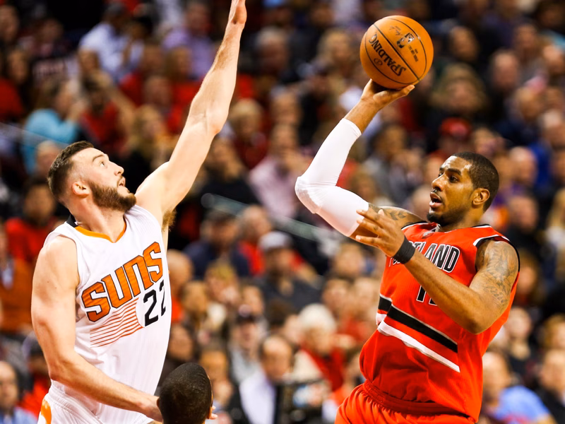 LaMarcus Aldridge: “En la NBA actual tiraría más triples”