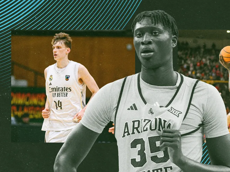 Real Madrid Baloncesto y NCAA: la herencia blanca