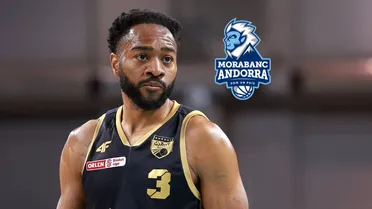 ¿Quién es Aaron Best? El primer fichaje de MoraBanc Andorra que debuta en ACB