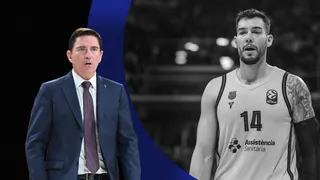 El Palau estalla contra Willy Hernangómez… y Xavi Pascual responde sin filtros