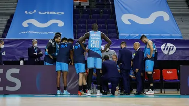 Analizando a Christ Koudmaje: el rascacielo de la Liga Endesa