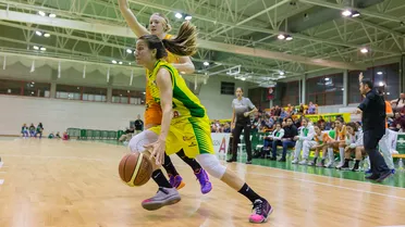 La liga se para con Perfumerías y Girona en el liderato; Markovic, MVP para el colista