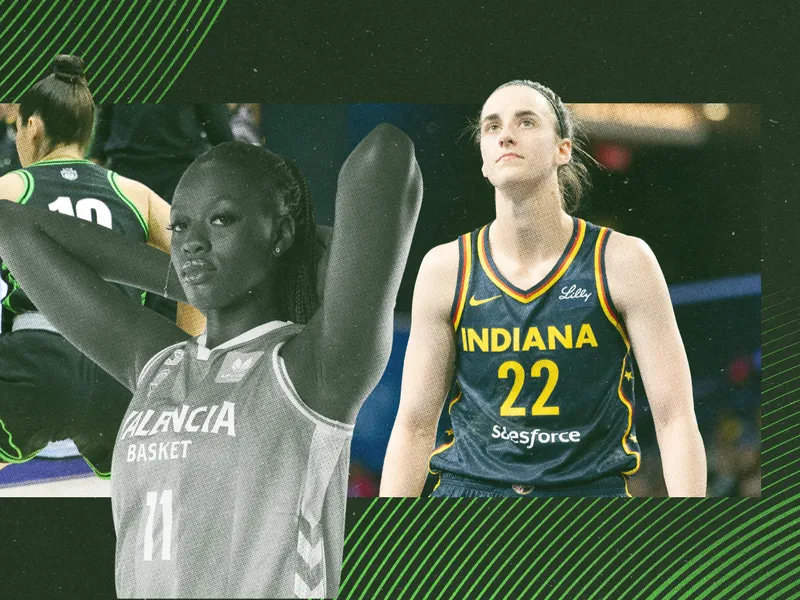 Firmado el convenio… y ahora viene lo grande: una española, a un paso de la historia en la WNBA