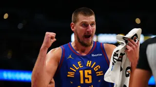 ¡JOKIC SUPERA A SHAQUILLE Y DUNCAN! El serbio se convirtió en un monstruo