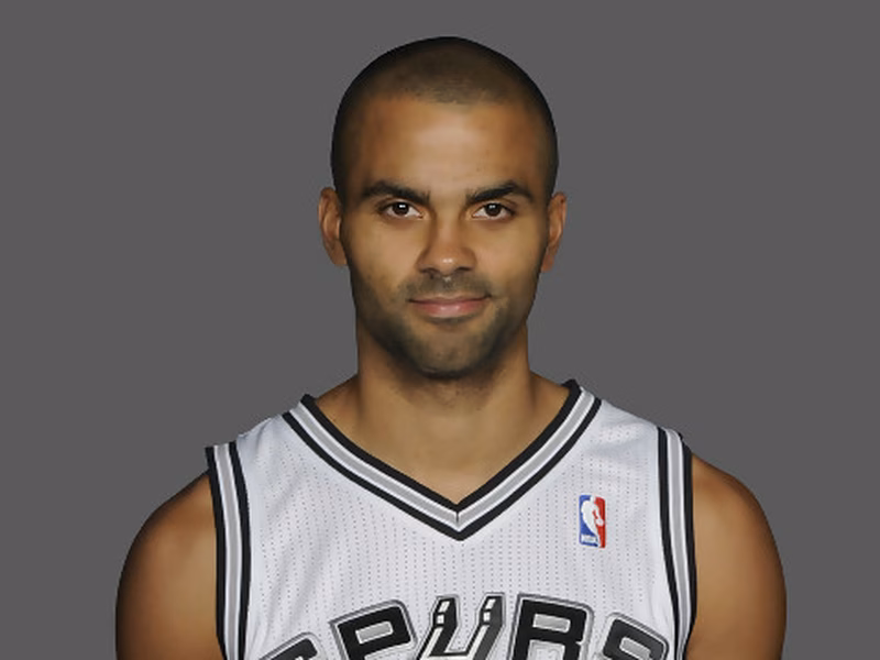 Tony Parker lidera el fácil triunfo contra los Blazers; Heat a todo ritmo ante los Nets