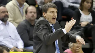 Se confirma la llegada de Velimir Perasovic a Valencia Basket