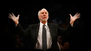 Power Ranking Equipos III: Popovich siempre vuelve