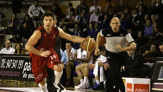Julio González continuará en Baloncesto León