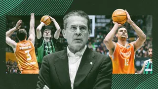 La condena de Valencia Basket en ACB y que lo sitúa entre los peores equipos en este ránking