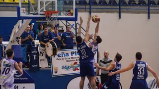 Planasa derroca al líder Valladolid. VÍDEO: Kahlig, 8 triples al descanso