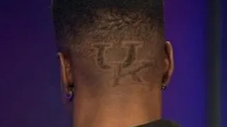 Noche clave de reclutamiento en la NCAA: John Calipari vuelve a llevarse al nº1 del país, Nerlens Noel. El nº2, Shabazz Muhammad, a la histórica UCLA