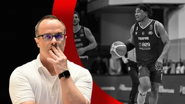 Kids&Us Manresa ya tiene objetivo para ocupar el sitio de Colby Jones