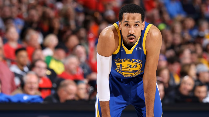 Shaun Livingston finaliza su carrera en el baloncesto