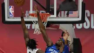 Summer League NBA: Grizzlies vence con récord de anotación al ritmo de Santi Aldama