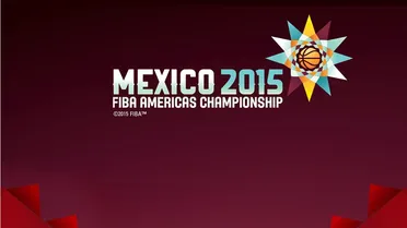 Todo lo que tienes que saber sobre el FIBA Américas 2015