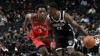 NBA Playoffs: Previa Toronto Raptors – Brooklyn Nets