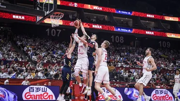 Mundial de China 2019 (J4).Grupo I: Polonia y Argentina pasan a cuartos