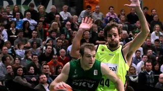 Mercado ACB: Granada confirma a Hendrix, Cajasol, a Cabanas y Fuenla, a Laviña