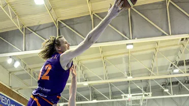 Swing ejerce de Jordan para anotar 42 puntos (48 val.) y doblegar al Leyma en la prórroga